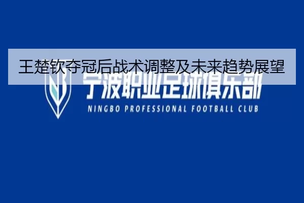 王楚钦夺冠后战术调整及未来趋势展望